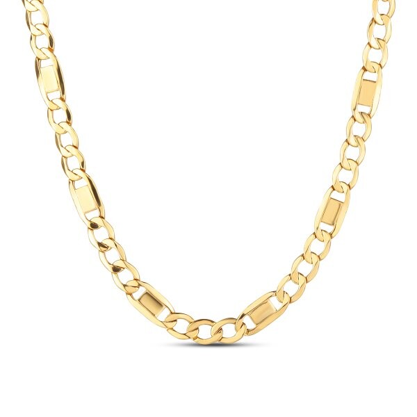 Náhrdelník bez kamenů 273-087-2195 55-11.30g