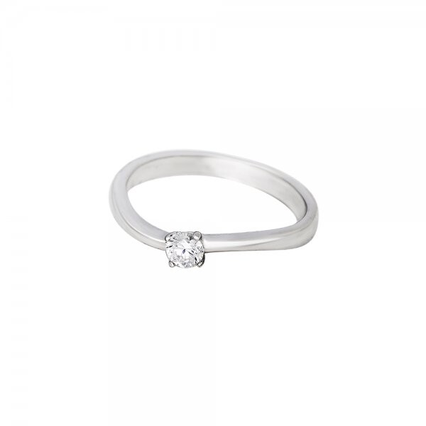 Prsten soliter s přírodním kamenem 314-356-5415 52-2.20g