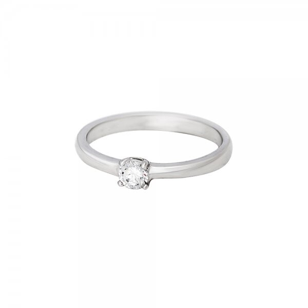 Prsten soliter s přírodním kamenem 314-356-5515 54-1.45g