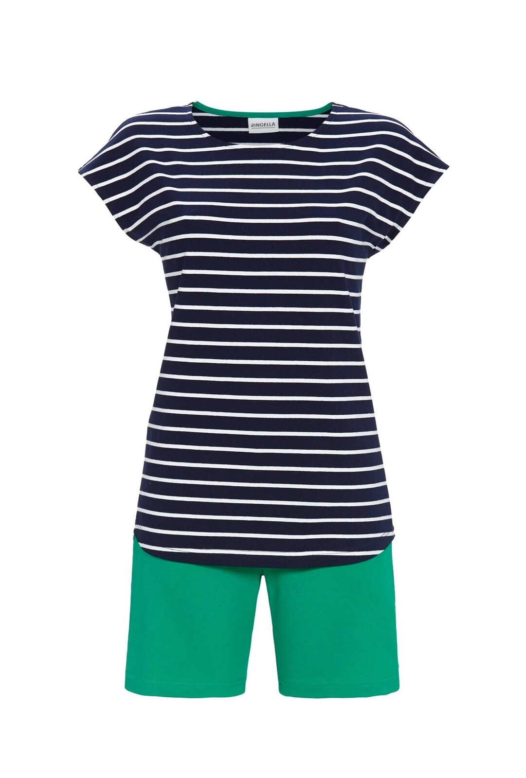 Pyžamo krátké RINGELLA (5211306-21)