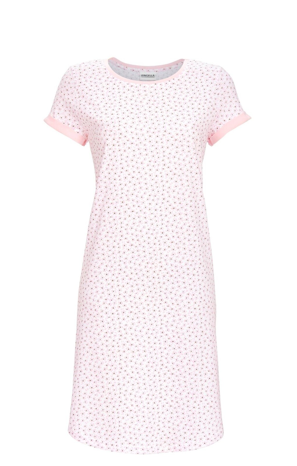 Košile krátká RINGELLA (5211030-08)