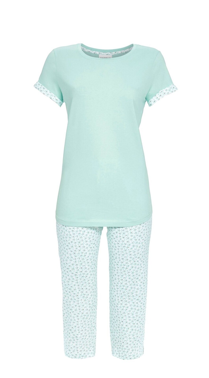 Pyžamo krátké RINGELLA (5211230-12)