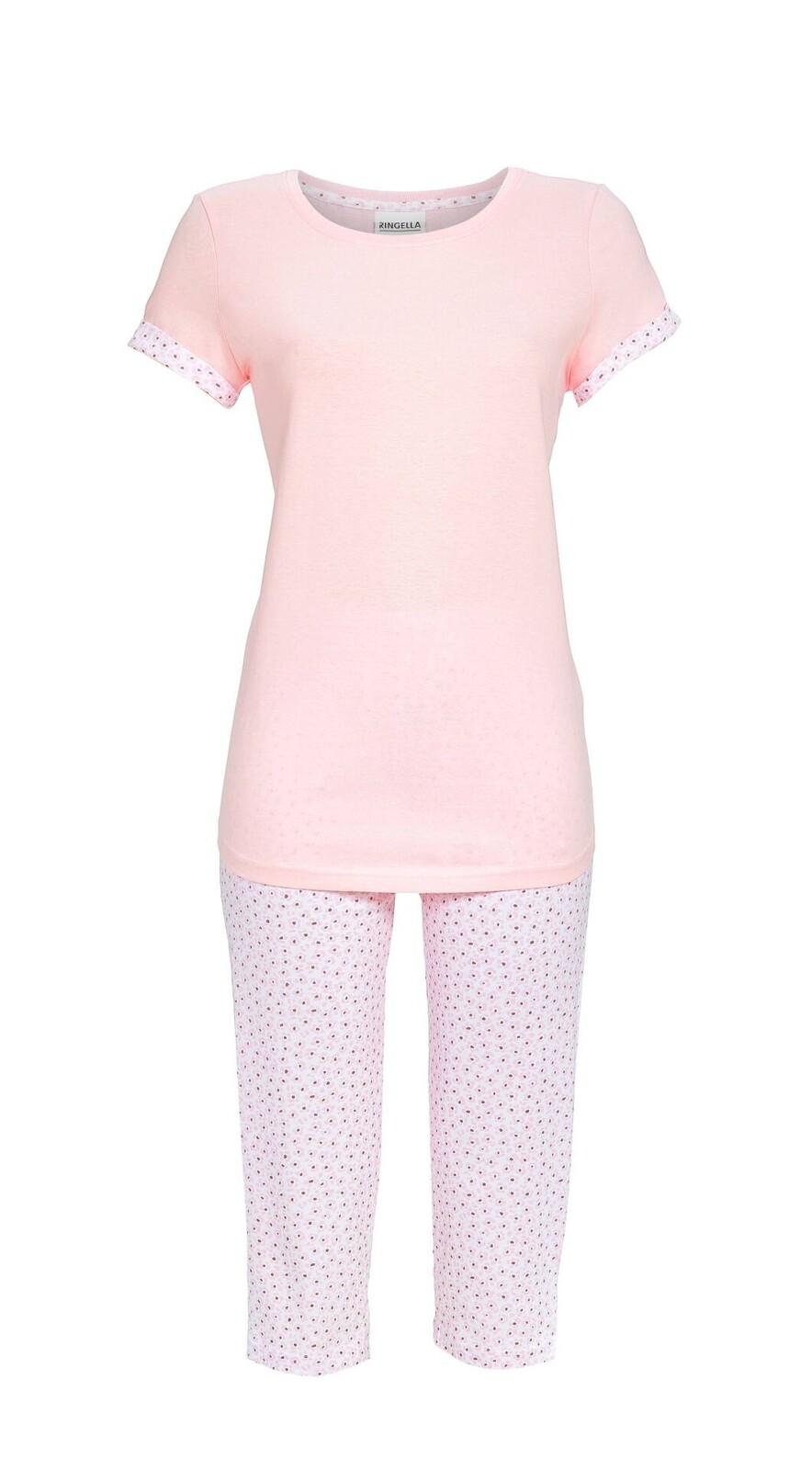 Pyžamo krátké RINGELLA (5211230-08)