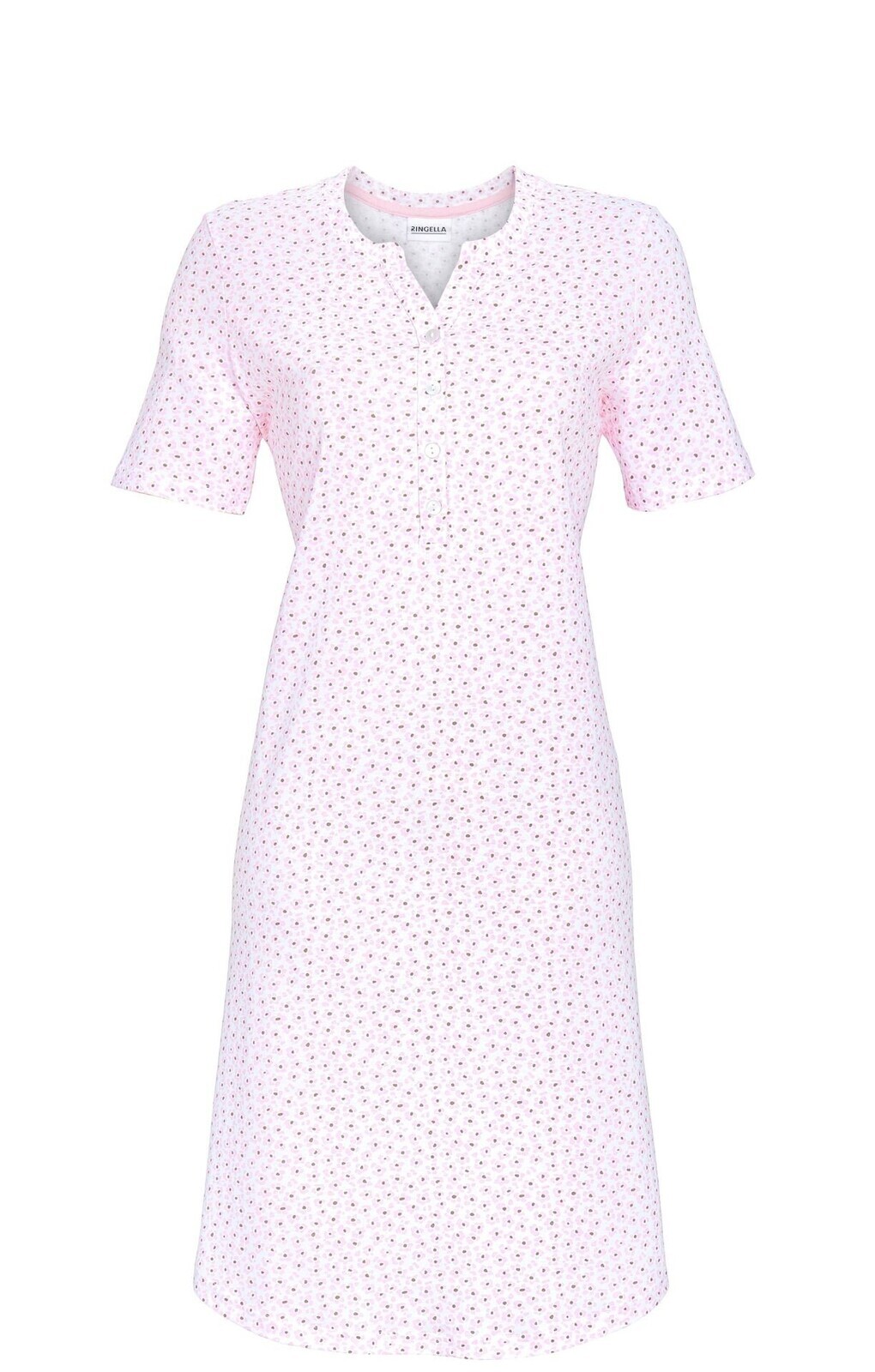 Košile krátká RINGELLA (5211031-08)