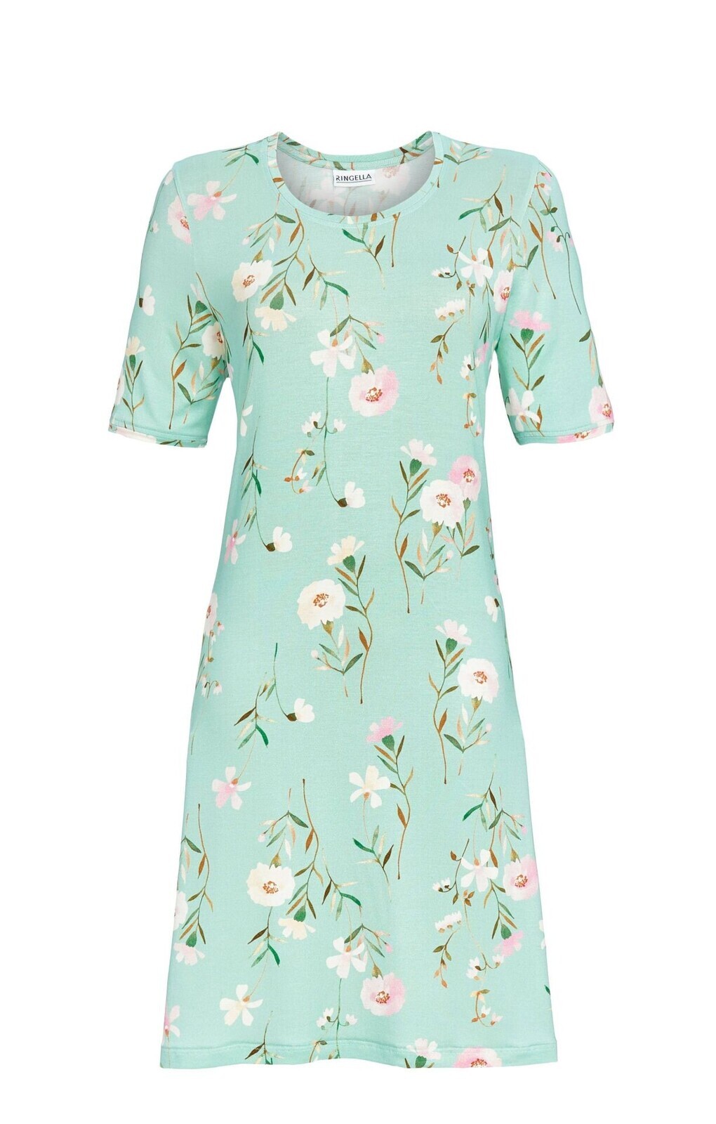 Košile krátká RINGELLA (5211034-14)