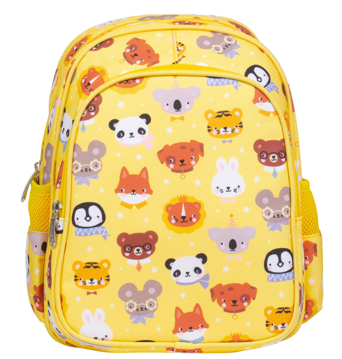 A Little Lovely Company - batůžek do školky - zvířecí kamarádi