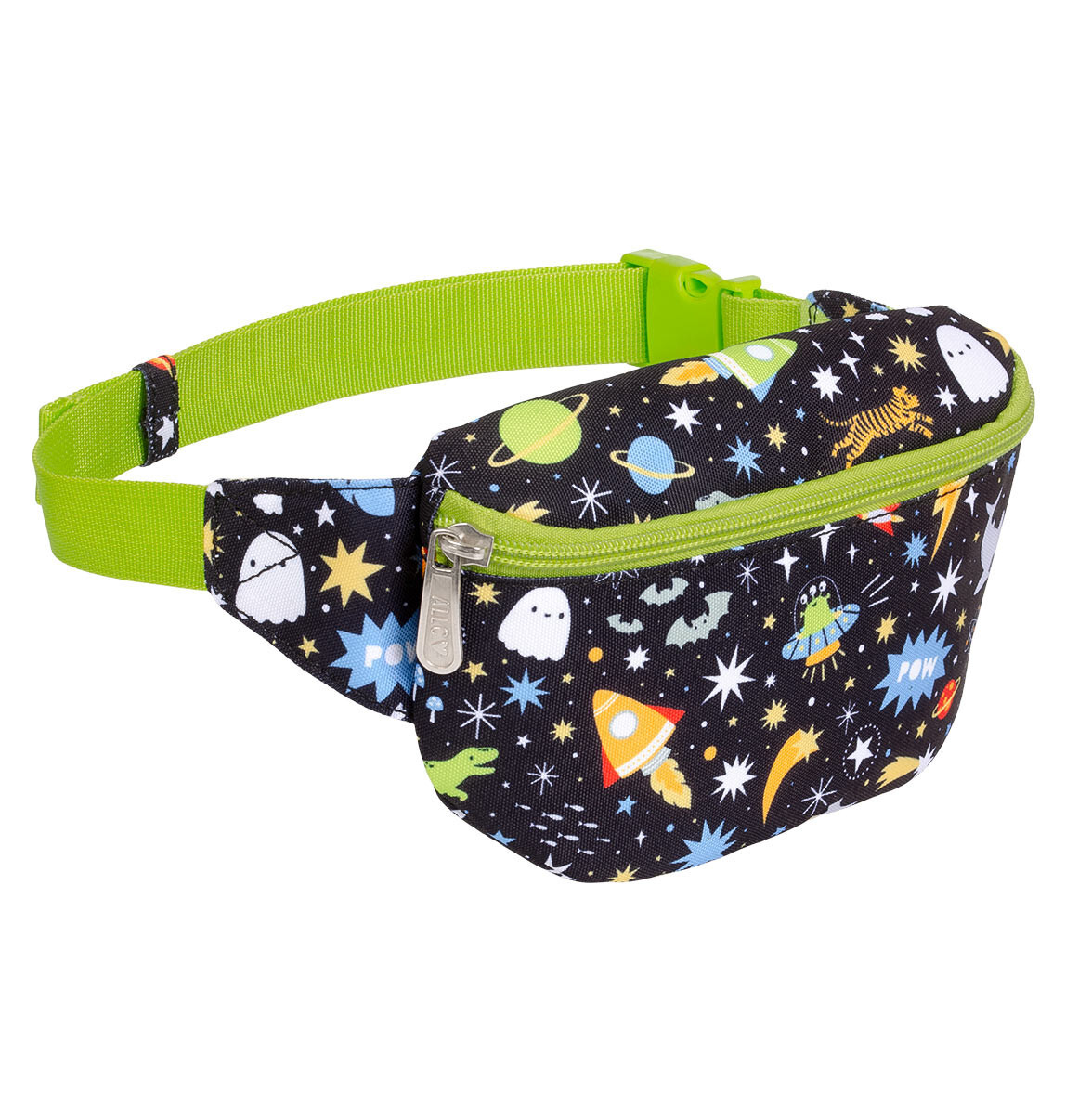 A Little Lovely Company - dětská ledvinka - vesmír