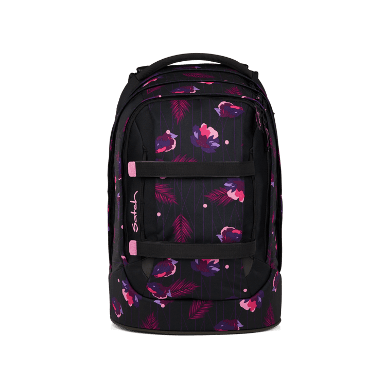 Studentský batoh Ergobag Satch pack - Mystic Nights