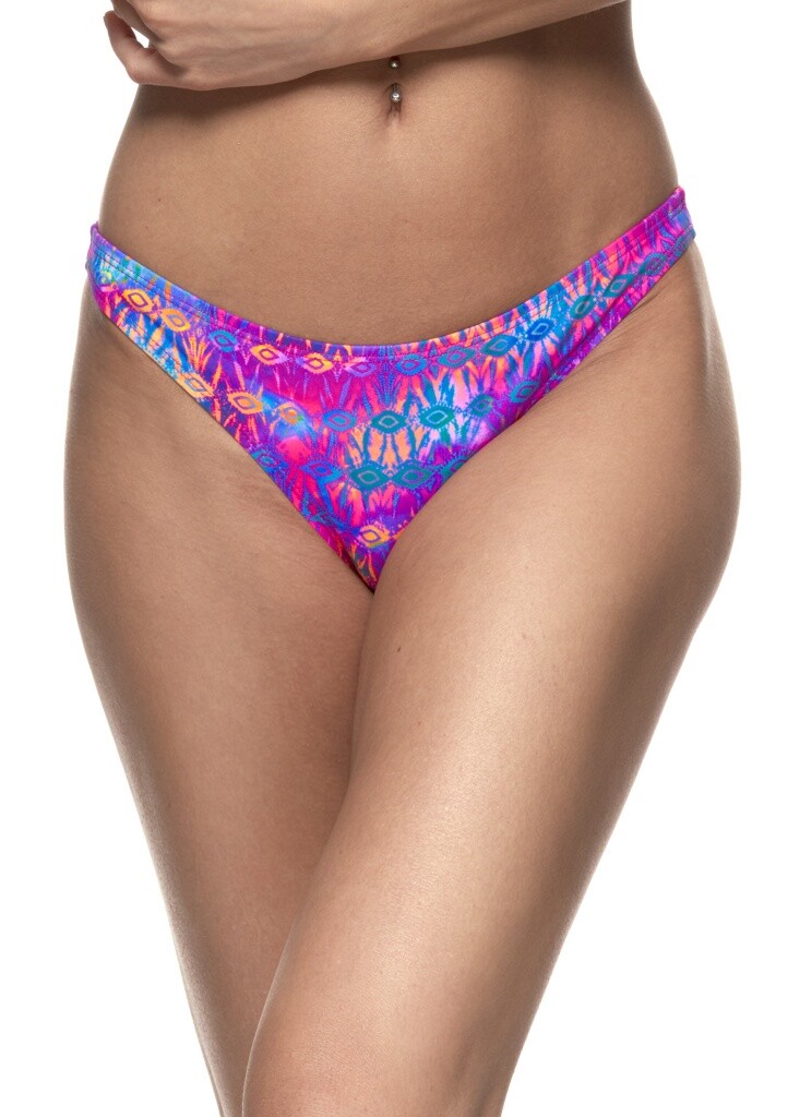 Dámské plavky Fantasy Amy K1802 spodní díl