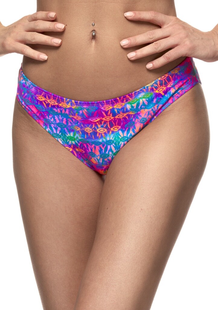 Dámské plavky Fantasy Amy K43 spodní díl