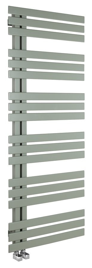 SAPHO SILVANA otopné těleso 600x1500, verde mat IR156V