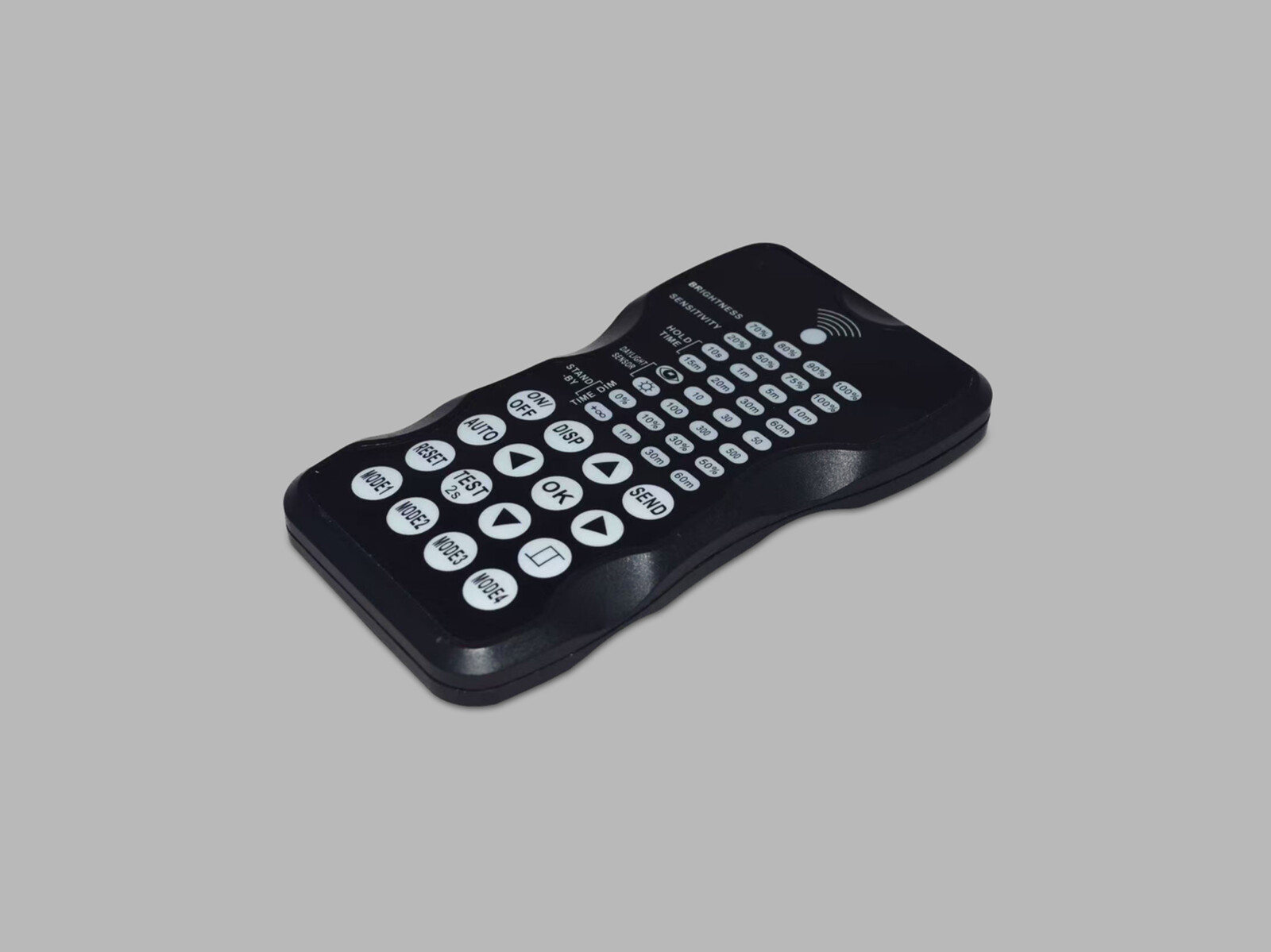 LED2 6459503 HBAY PRO REMOTE CONTROL bílá