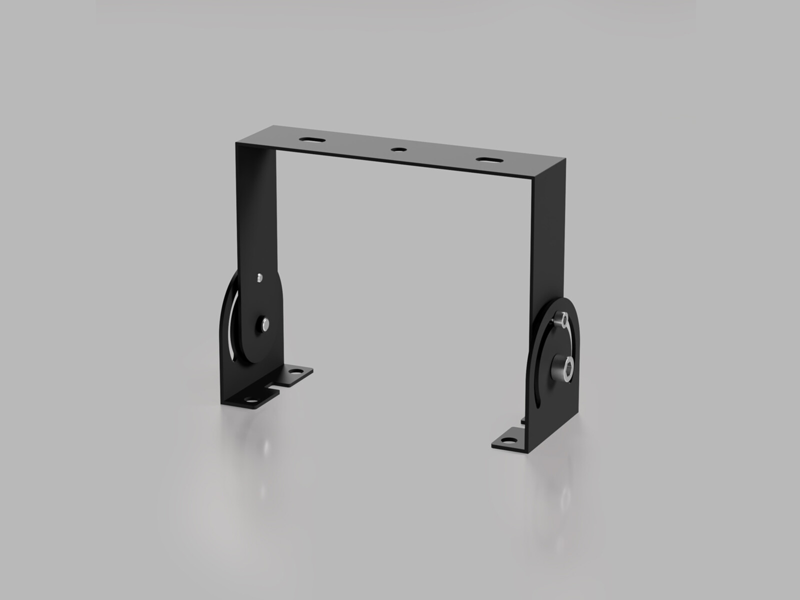 LED2 6459903 HBAY II / HBAY PRO BRACKET