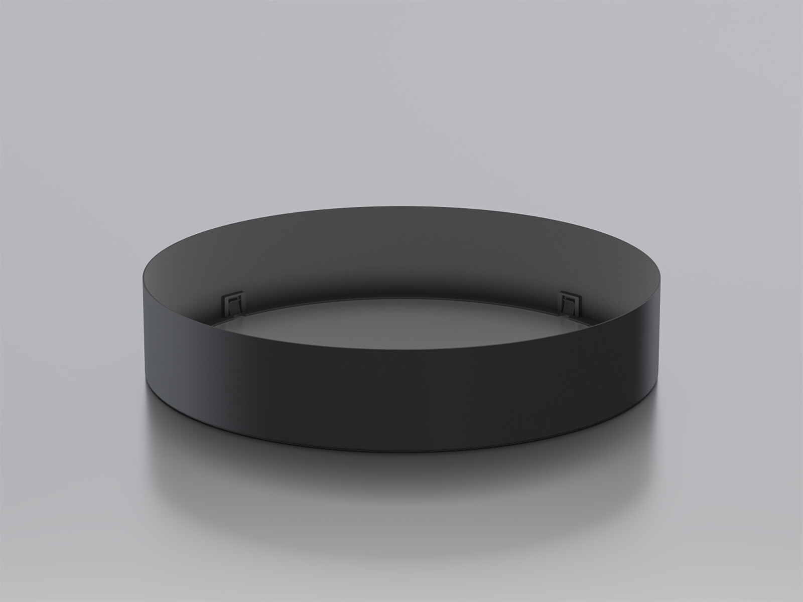 LED2 6469203 YPSO 36 RING, B černá