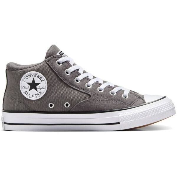 Converse CHUCK TAYLOR ALL STAR MALDEN STREET Pánské kotníkové tenisky, šedá, velikost