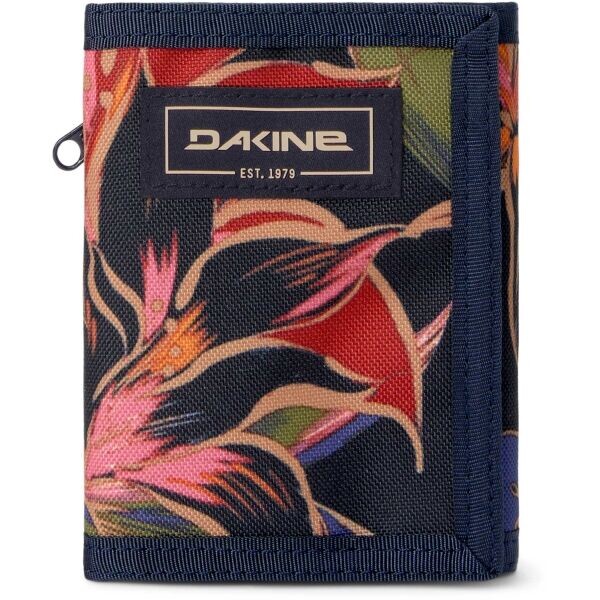 Dakine VERT RAIL Peněženka, tmavě modrá, velikost