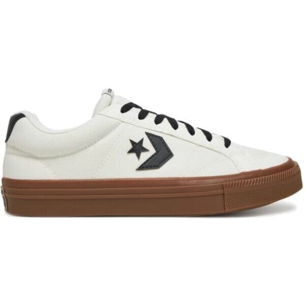 Converse SPORT CASUAL Pánské nízké tenisky, bílá, velikost