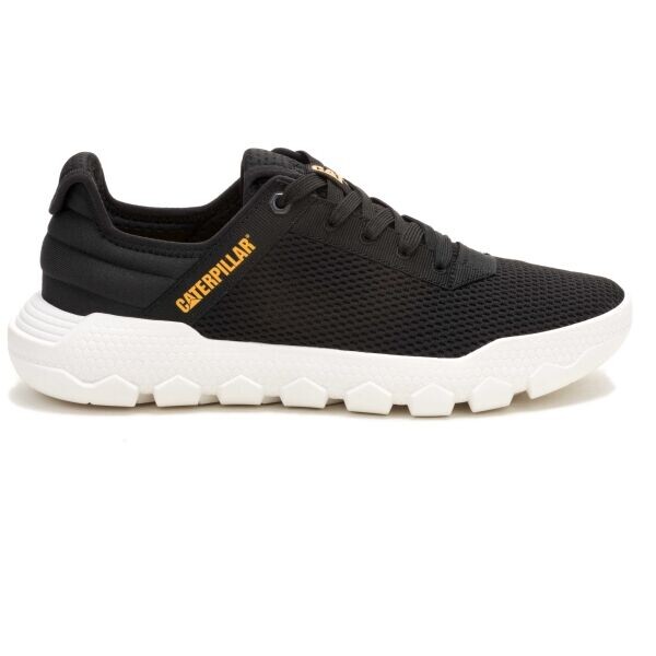CATERPILLAR HEX LITE VENT Pánská obuv, černá, velikost