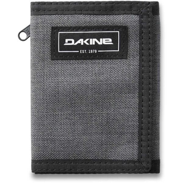 Dakine VERT RAIL Peněženka, šedá, velikost