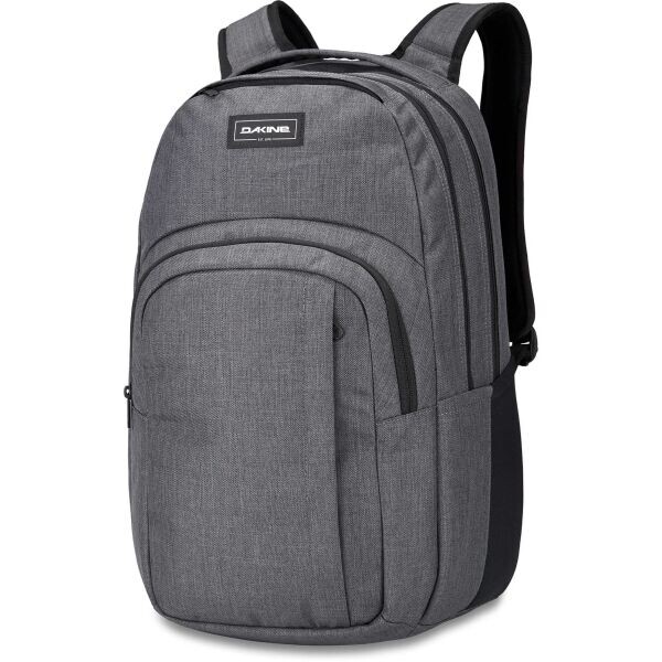 Dakine CAMPUS 33L Batoh, šedá, velikost