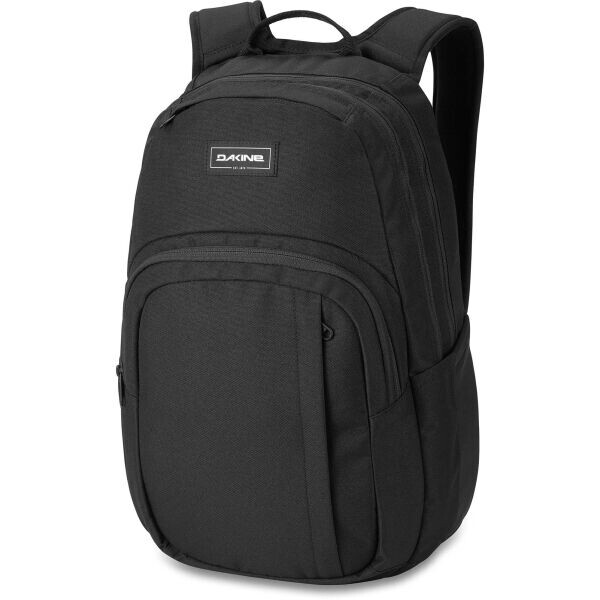 Dakine CAMPUS 25L Batoh, černá, velikost