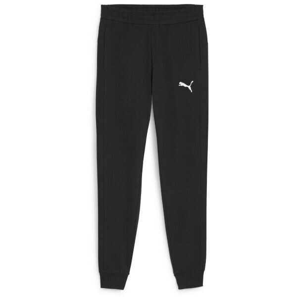 Puma TEAMGOAL CASUALS PANTS Pánské tréninkové kalhoty, černá, velikost
