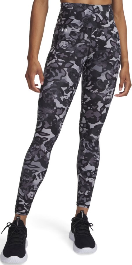Legíny Under Armour Motion Print Legging