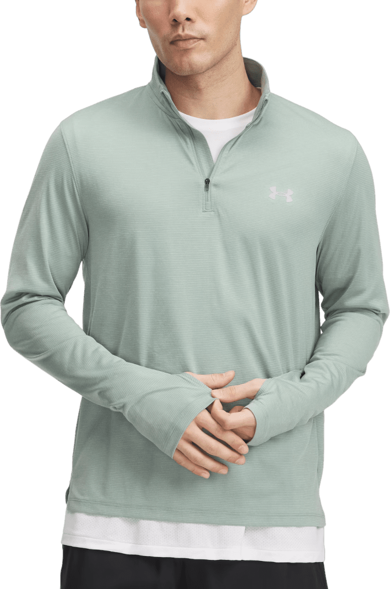 Mikina Under Armour UA LAUNCH 1/4 ZIP