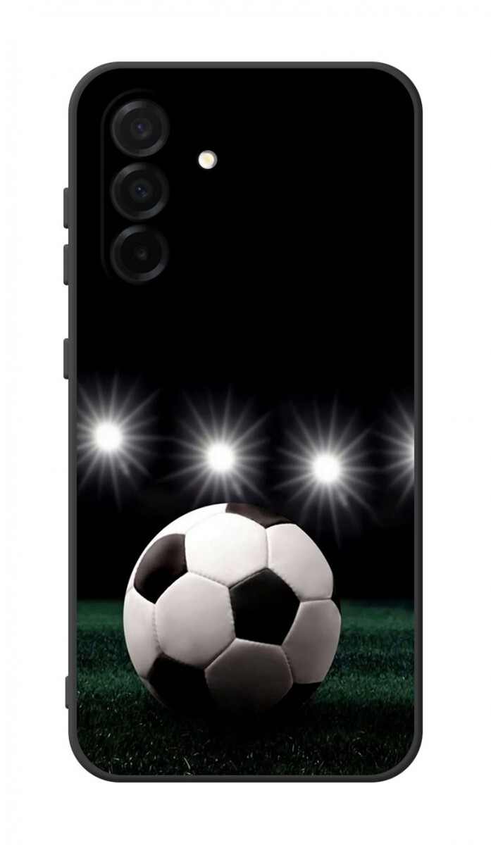 Kryt TopQ Samsung A17 Football 141575
