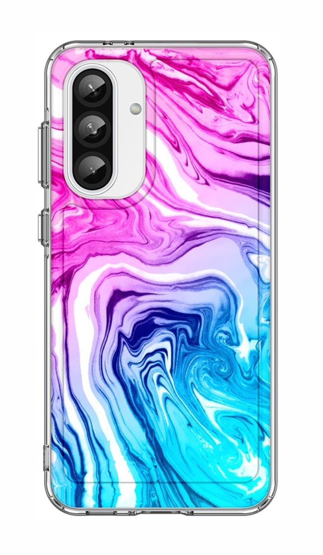 Kryt TopQ Image Samsung A56 pevný Malba 138532