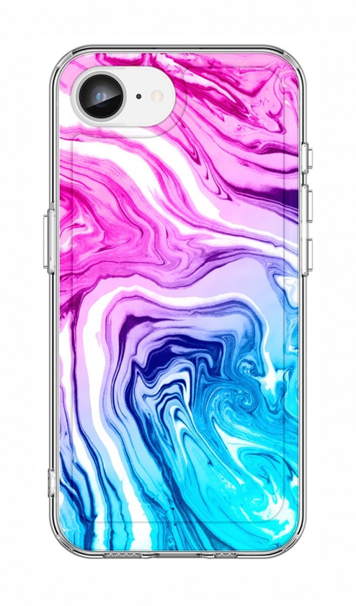 Kryt TopQ Image iPhone 16e pevný Malba 138385