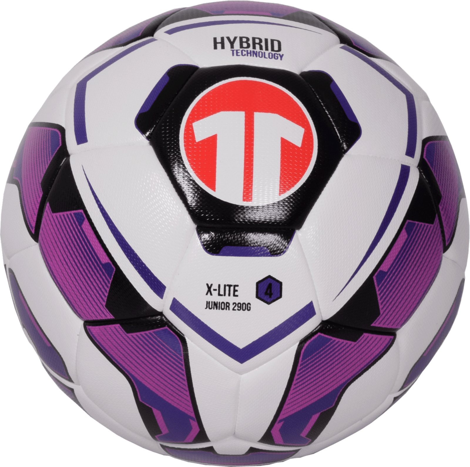 Míč Cawila Cawila 11TS HYBRID X-LITE football 290g