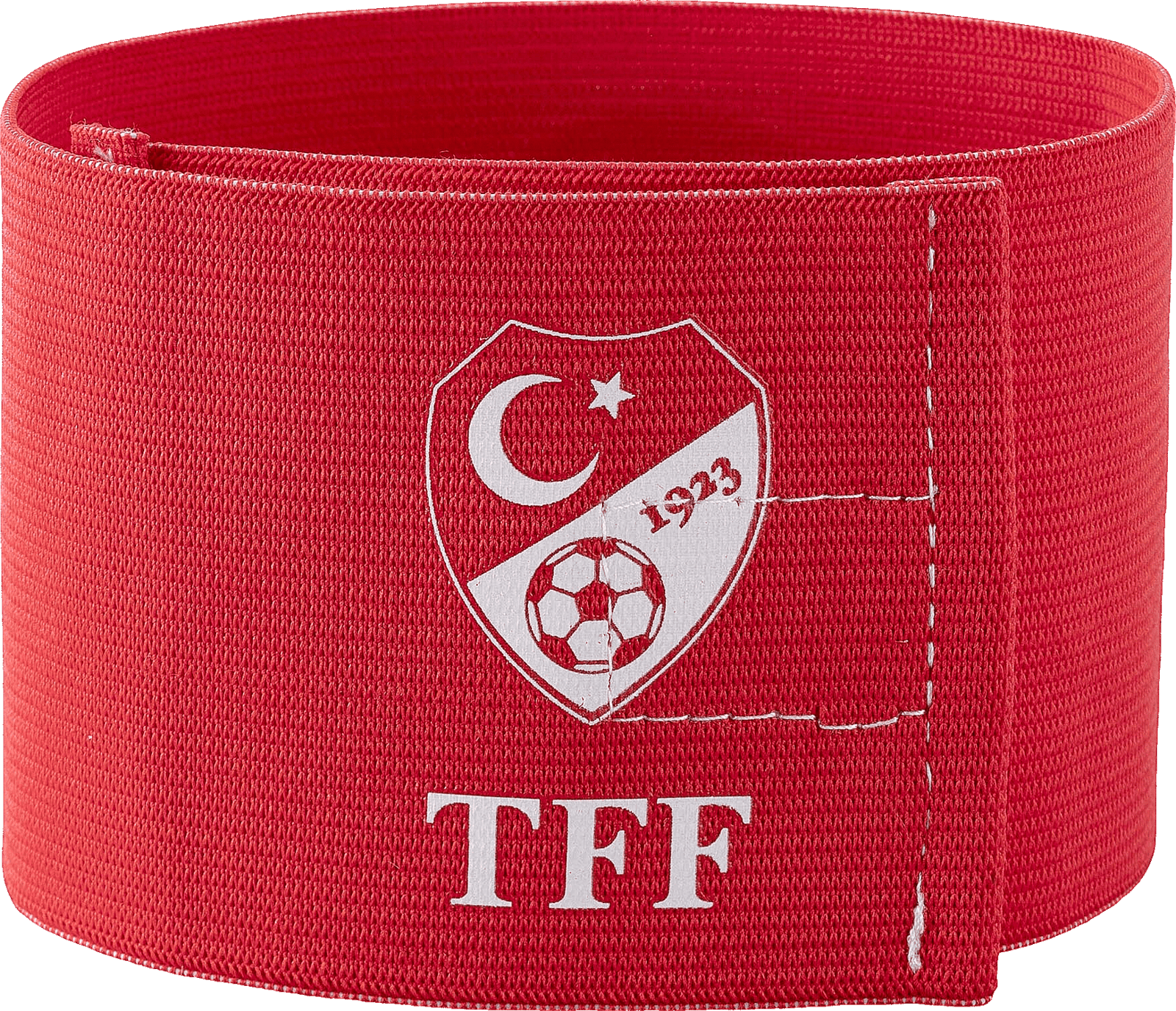 Kapitánská páska Cawila Cawila Cawila Licence TFF Captain'S Armband