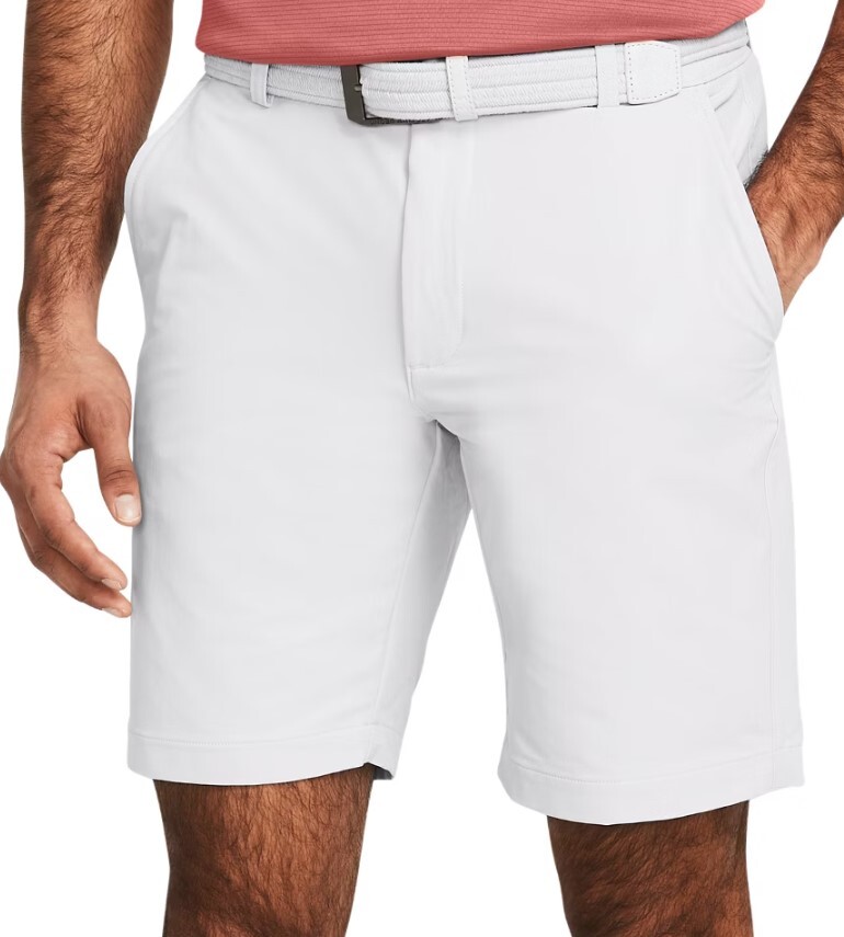 Šortky Under Armour UA Matchplay Tapered Short