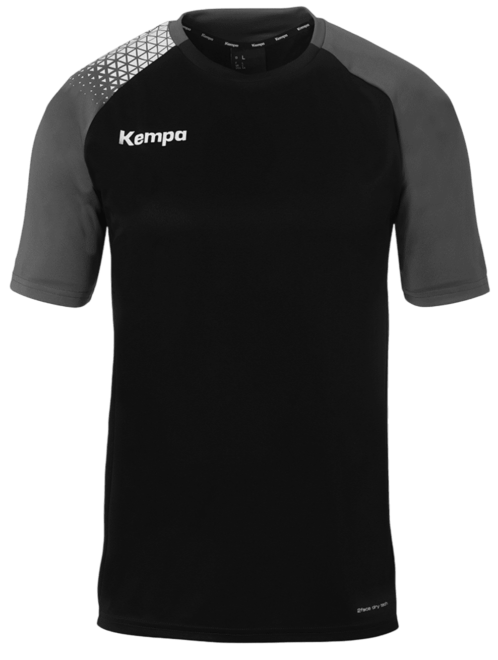 Dres Kempa Kempa Ambition 28 Jersey Kids