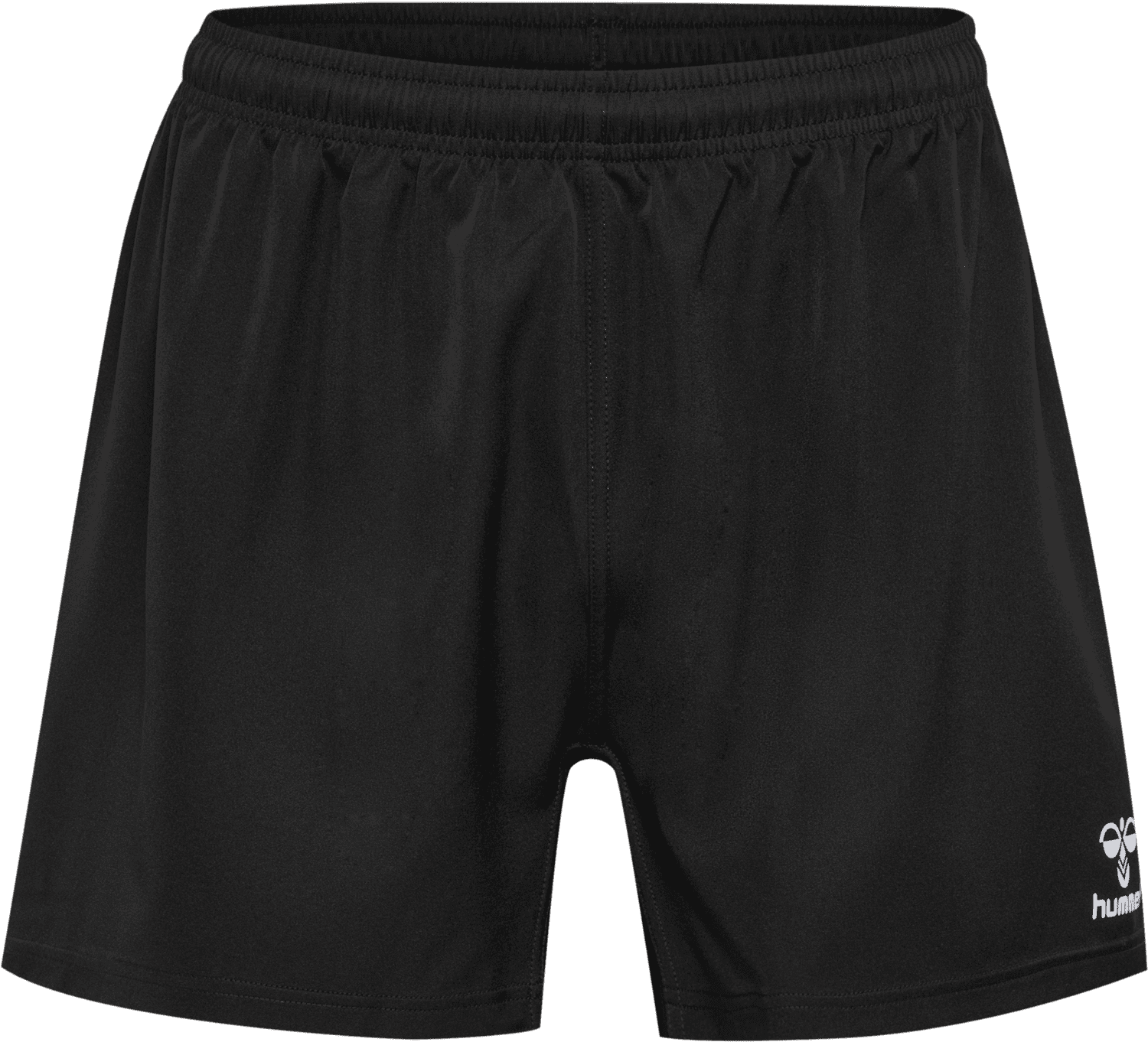 Šortky Hummel HMLRUGBY WOVEN SHORTS