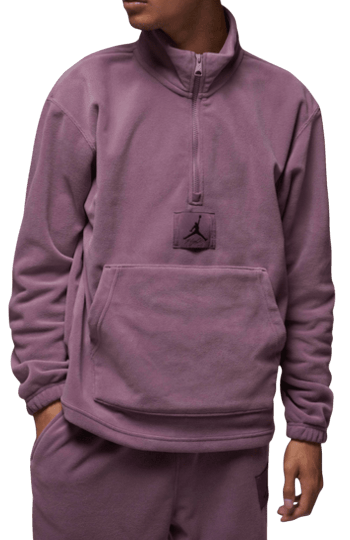 Mikina Jordan Jordan Essential Winter HalfZip sweatshirt