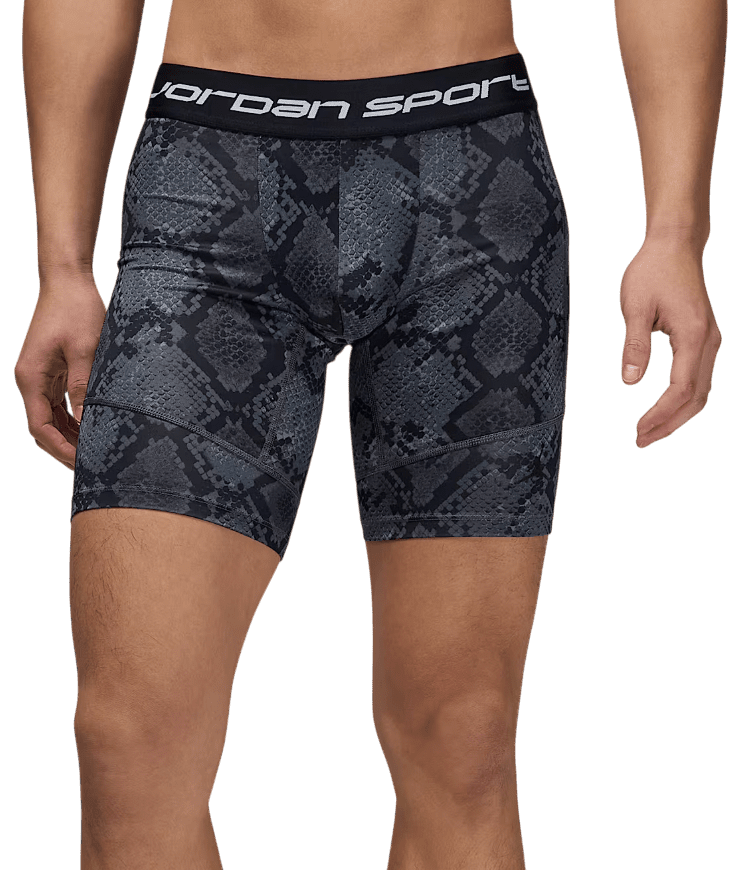 Šortky Jordan Jordan Sport Base Layer Short
