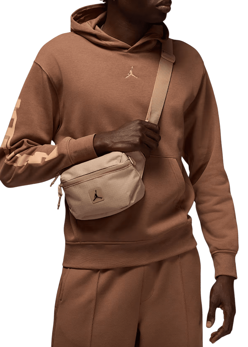 Ledvinka Jordan Jordan Cordura Franchise Cross Bag