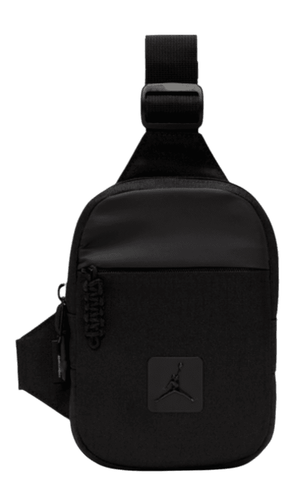 Ledvinka Jordan Jordan Franchise Hip Bag