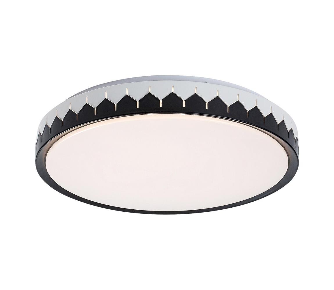 Rabalux Rabalux 71303 - LED Stm. stropní svítidlo MALIN LED/24W/230V 3000-6500K + DO