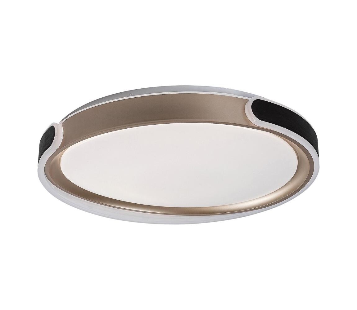 Rabalux Rabalux 71292 - LED Stm. stropní svítidlo JINDRI LED/48W/230V 3000-6500K + DO