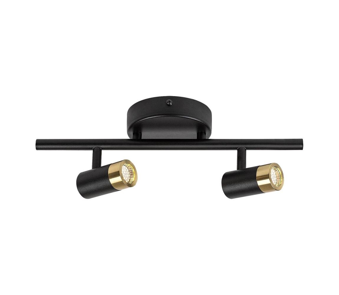 Rabalux Rabalux 75041 - LED Nástěnné bodové svítidlo KADIR 2xLED/3W/230V 4000K