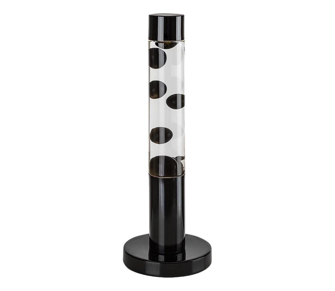 Rabalux Rabalux 76027 - LED Lávová lampa LAVASTIC LED/25W/230V