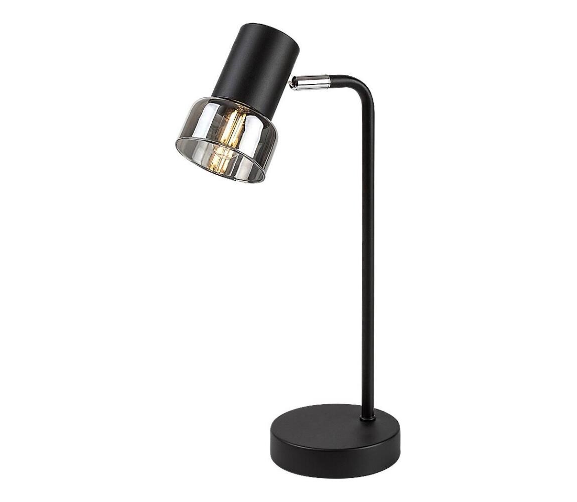 Rabalux Rabalux 74278 - Stolní lampa HATICE 1xE14/15W/230V