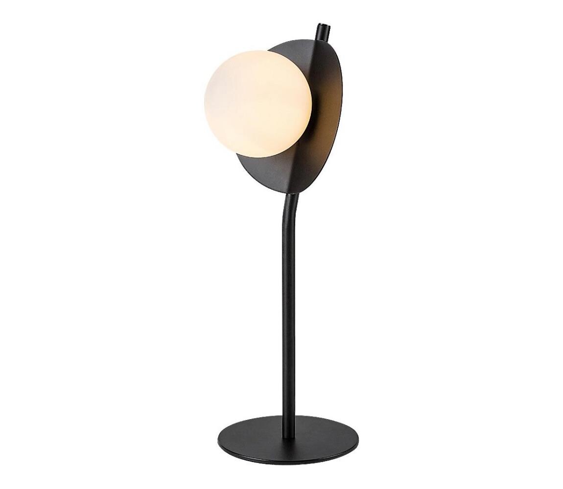 Rabalux Rabalux 74221 - Stolní lampa JULES 1xG9/5W/230V