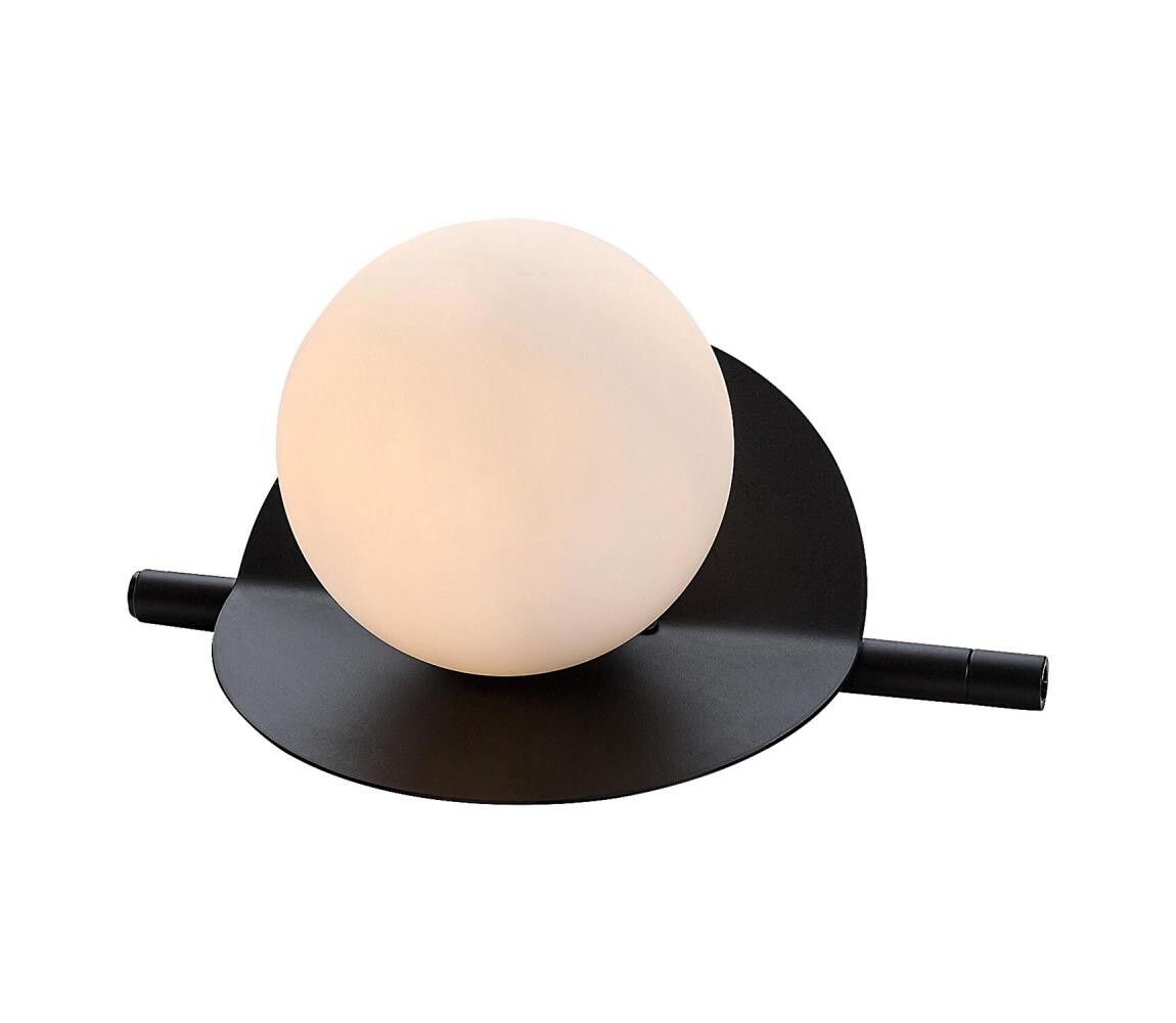 Rabalux Rabalux 74222 - Stolní lampa JULES 1xG9/5W/230V