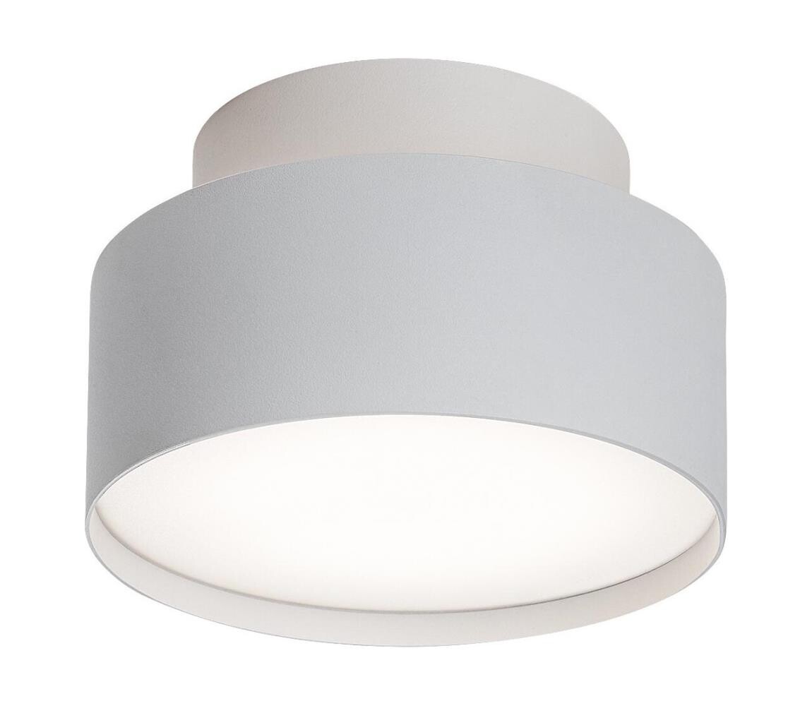 Rabalux Rabalux 71325 - LED Stropní svítidlo OVIDIA LED/24W/230V 3000K bílá