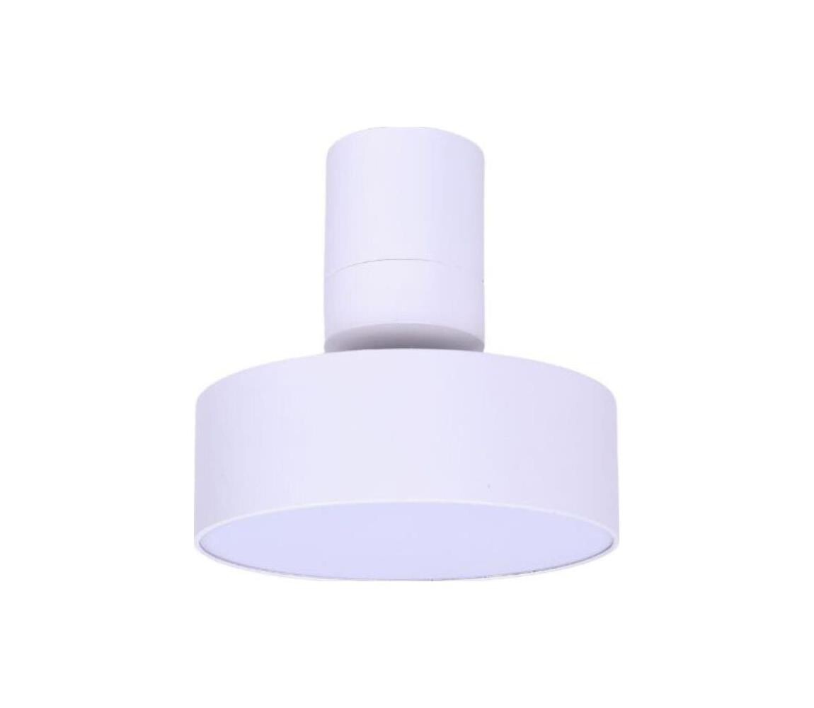 Rabalux Rabalux 71327 - LED Stropní svítidlo OVIDIA LED/16W/230V 3000K bílá