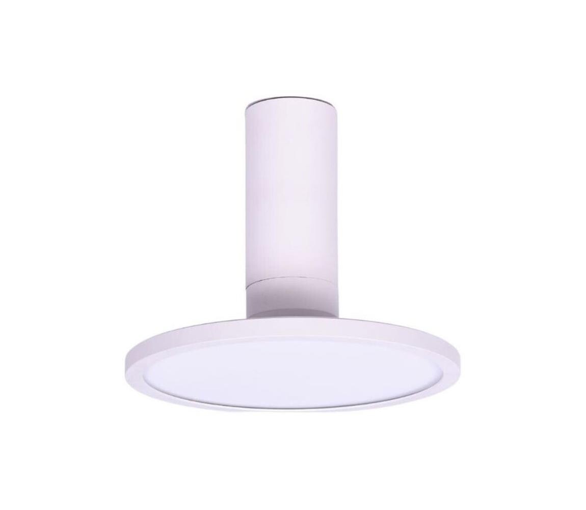 Rabalux Rabalux 71328 - LED Stropní svítidlo OVIDIA LED/20W/230V 3000K bílá